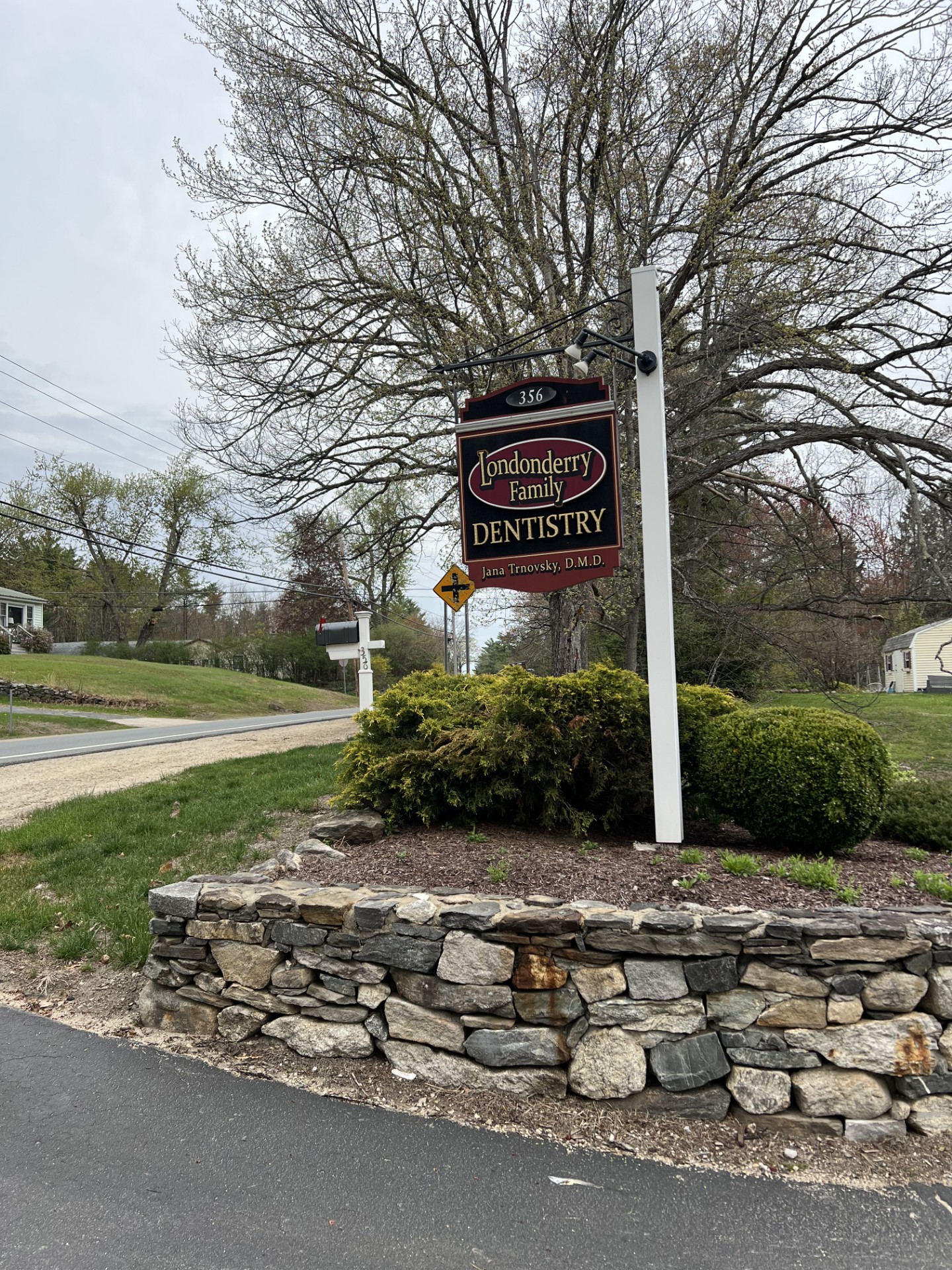 Dentist in Londonderry, NH